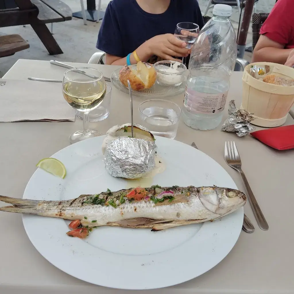 Menu_Chez les Pêchous Dégustation & Vente de poisson du bassin_Andernos-les-Bains_image_2