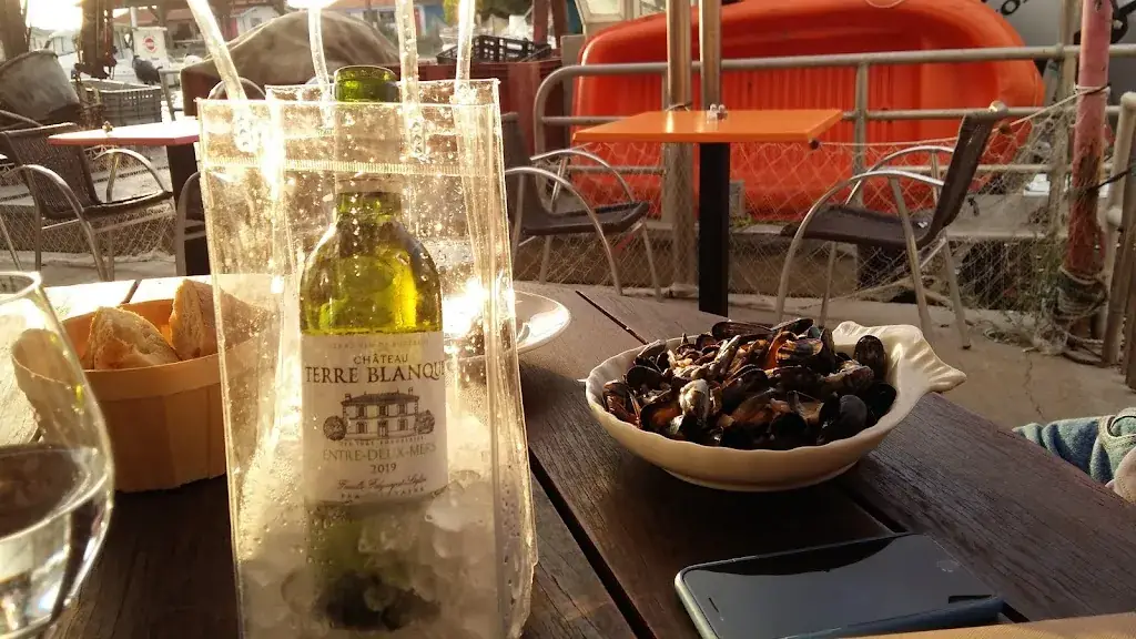 Menu_Chez les Pêchous Dégustation & Vente de poisson du bassin_Andernos-les-Bains_image_3