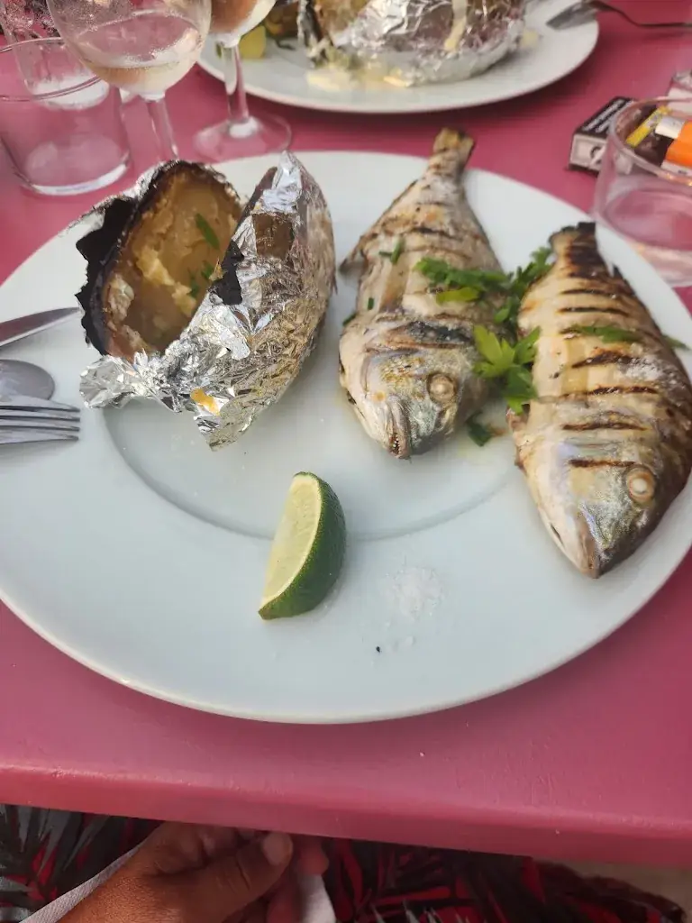 Menu_Chez les Pêchous Dégustation & Vente de poisson du bassin_Andernos-les-Bains_image_4