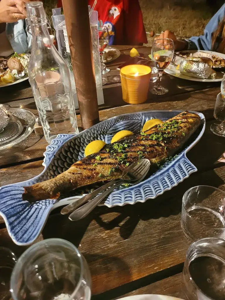 Menu_Chez les Pêchous Dégustation & Vente de poisson du bassin_Andernos-les-Bains_image_7