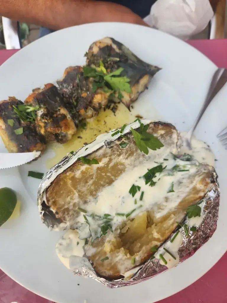 Menu_Chez les Pêchous Dégustation & Vente de poisson du bassin_Andernos-les-Bains_image_8