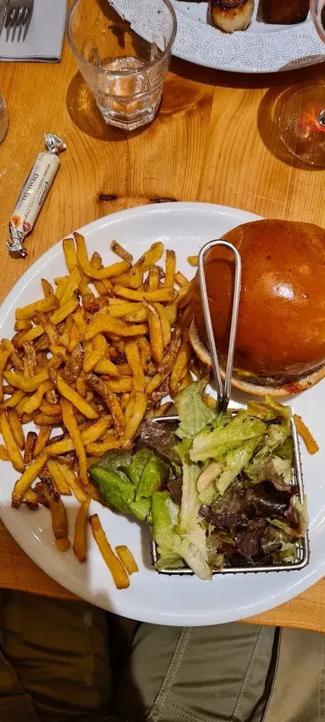 Menu_Le Café de la Place_Andernos-les-Bains_image_4