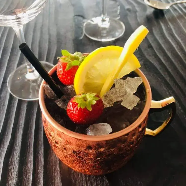 Menu_Le Café de la Place_Andernos-les-Bains_image_7