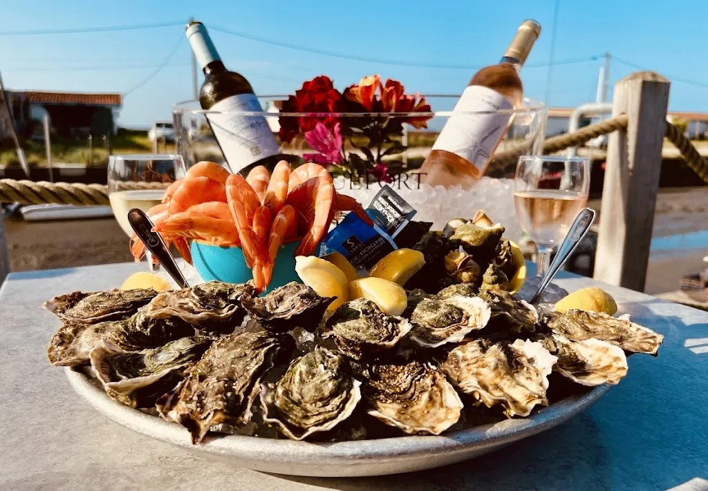 Frédérick Borello_Cabane 31_Andernos-les-Bains_review