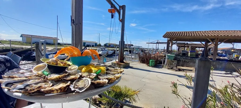 Georges A._Cabane 31_Andernos-les-Bains_review