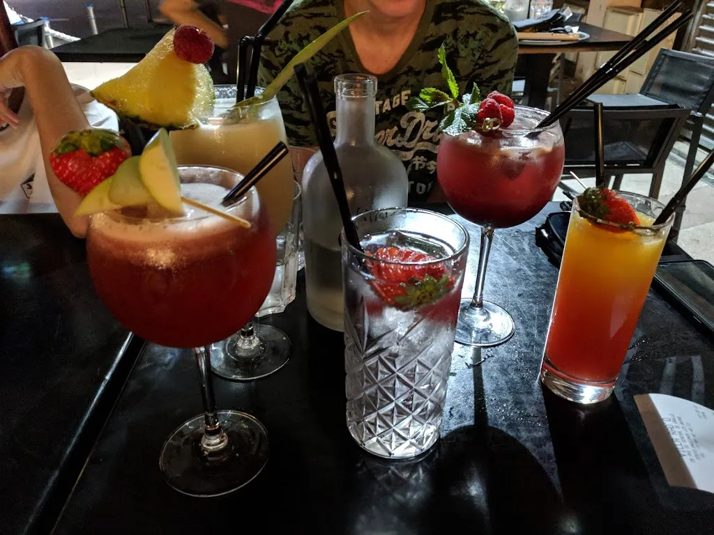 Menu_Villa Rado_Andernos-les-Bains_image_5