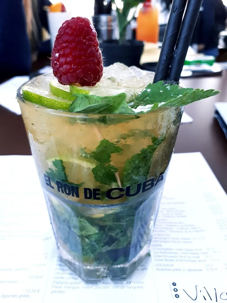 Menu_Villa Rado_Andernos-les-Bains_image_9