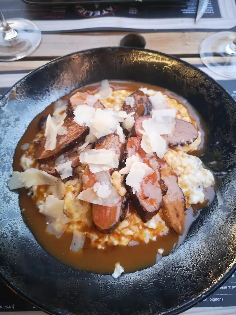 Menu_L' Atelier à Pizzas_Andernos-les-Bains_image_9