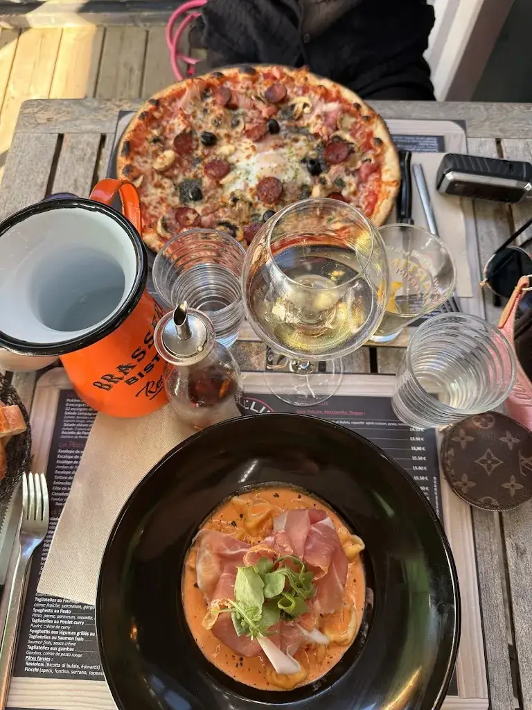 Emilie Farnoux_L' Atelier à Pizzas_Andernos-les-Bains_review