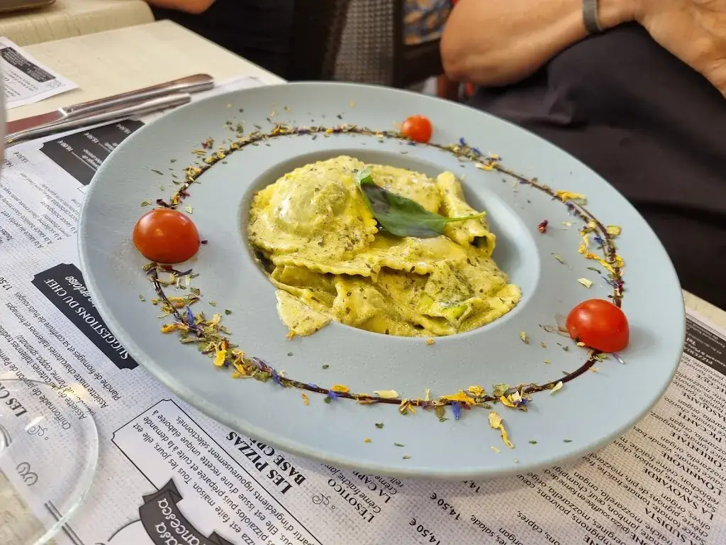 Menu_PIZZA 45_Andernos-les-Bains_image_8