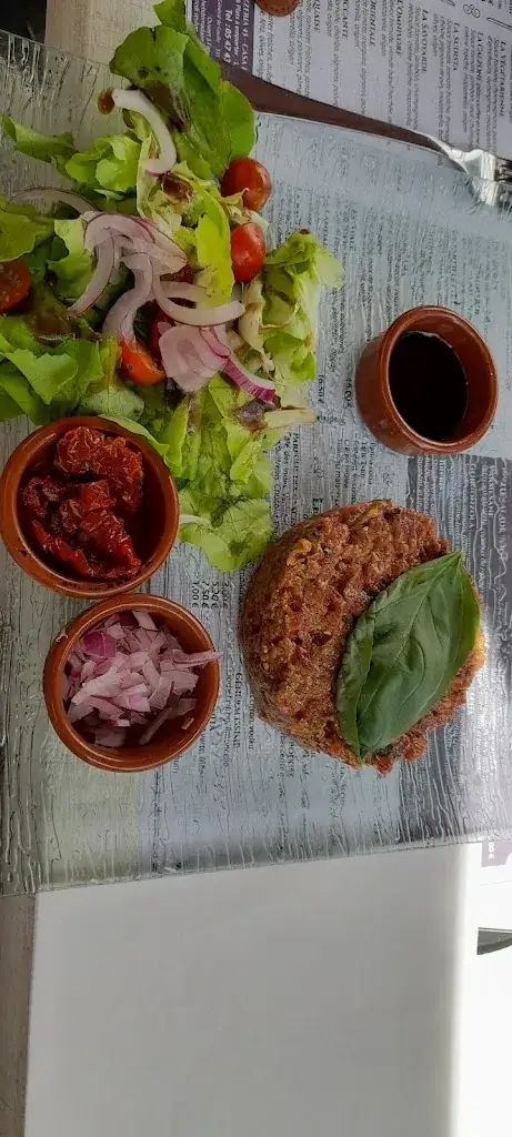 Menu_PIZZA 45_Andernos-les-Bains_image_9