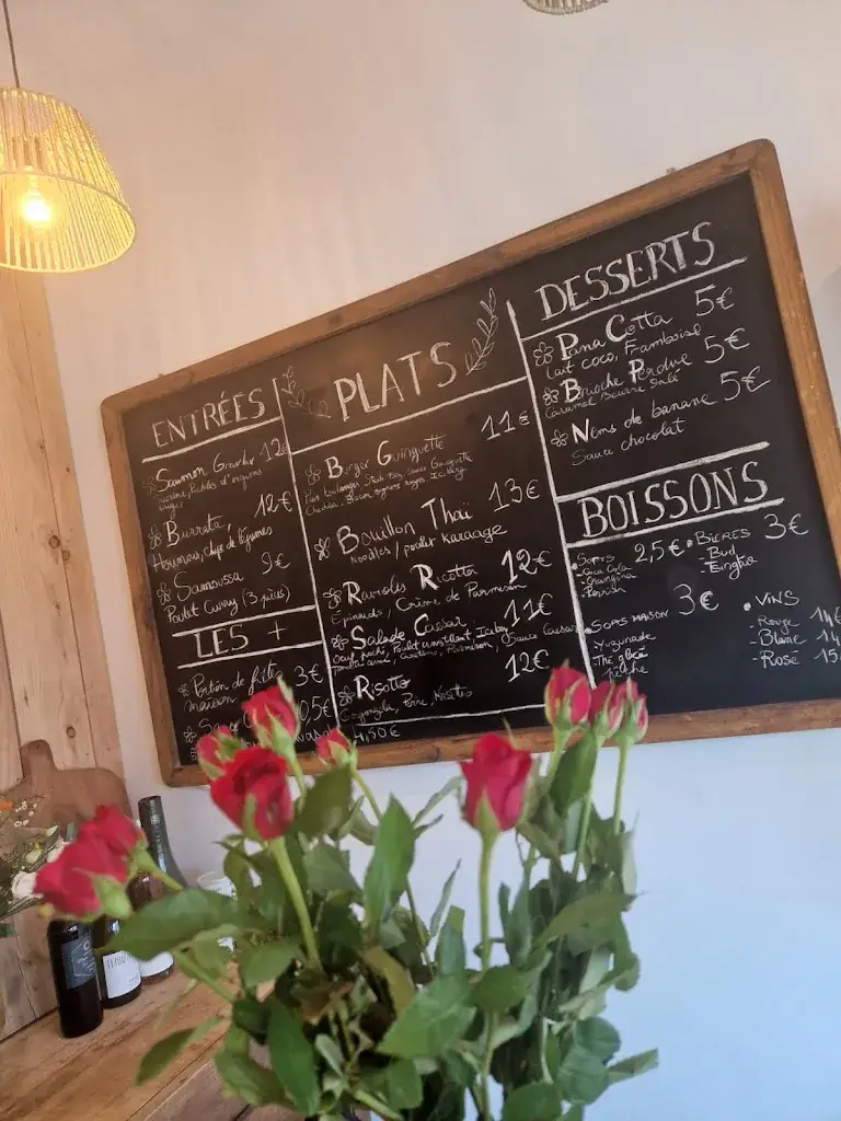 Menu_La Guinguette de la Place_Andernos-les-Bains_image_3