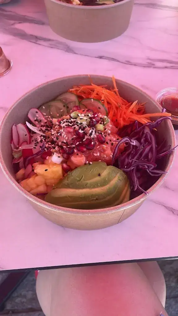 Menu_La Guinguette de la Place_Andernos-les-Bains_image_7