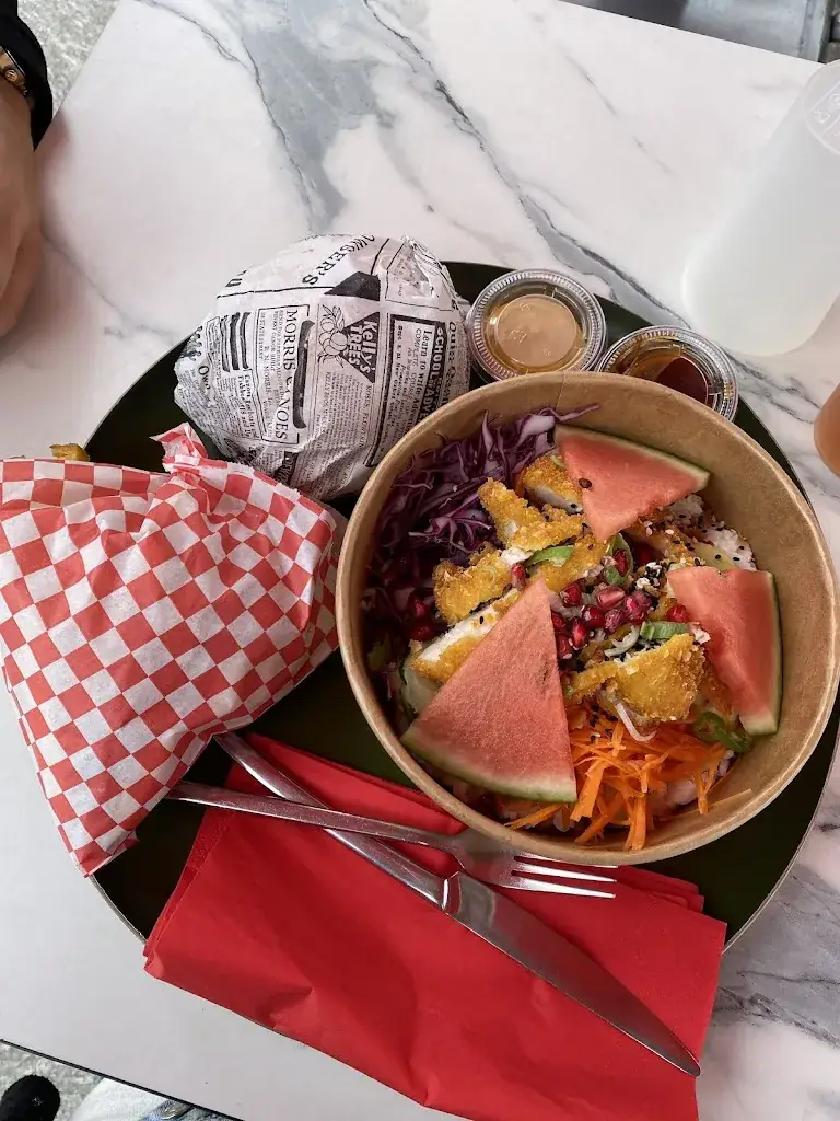 Menu_La Guinguette de la Place_Andernos-les-Bains_image_9