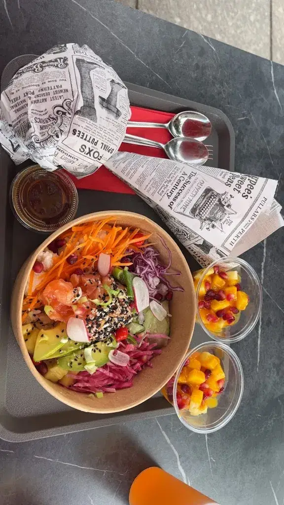 Louise_La Guinguette de la Place_Andernos-les-Bains_review