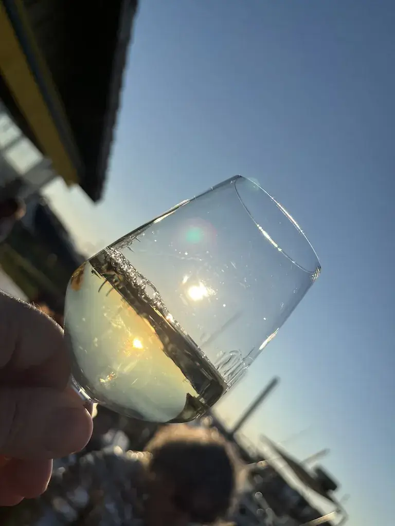 Patrick Arnaudy_Nami - Parcs et table ostréicoles_Andernos-les-Bains_review