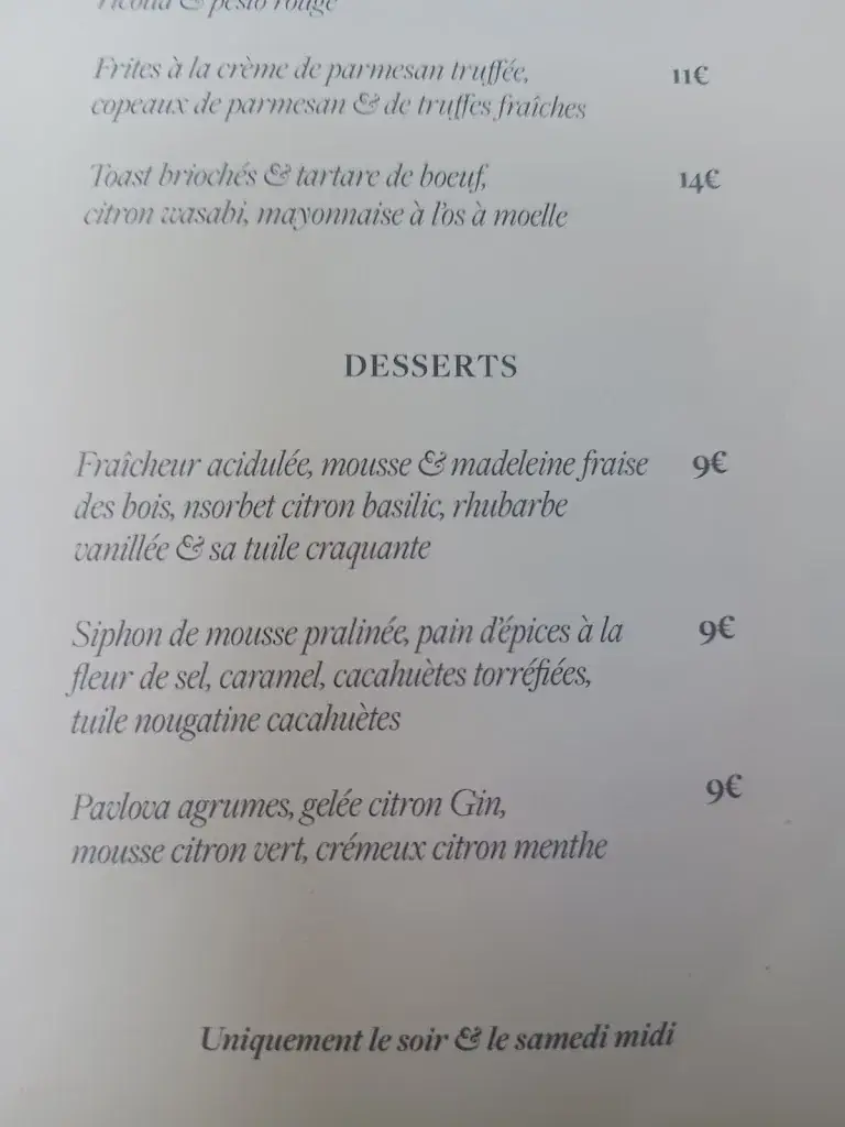 Menu_La Cour_Angoulême_image_1