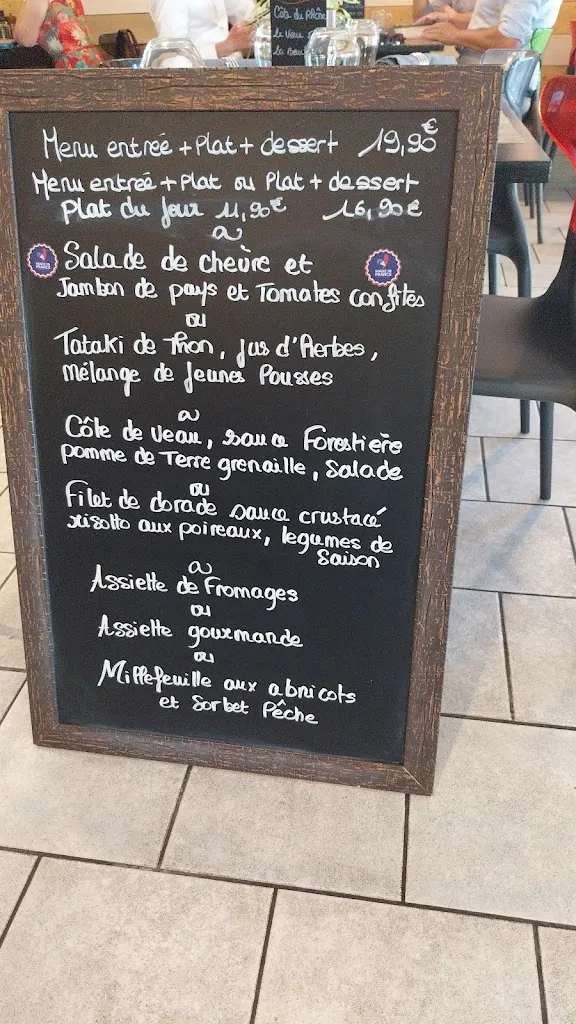 Menu_Restaurant l'Espérance_Angoulême_image_3