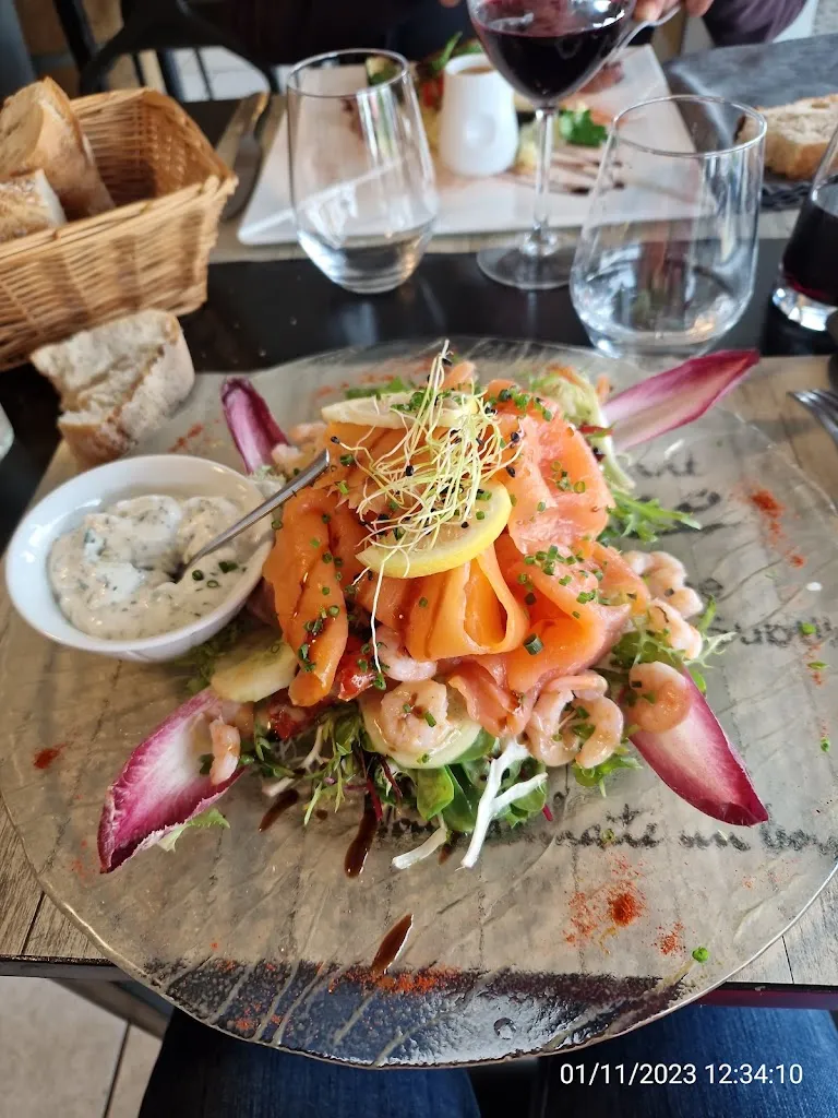 Menu_Restaurant l'Espérance_Angoulême_image_5