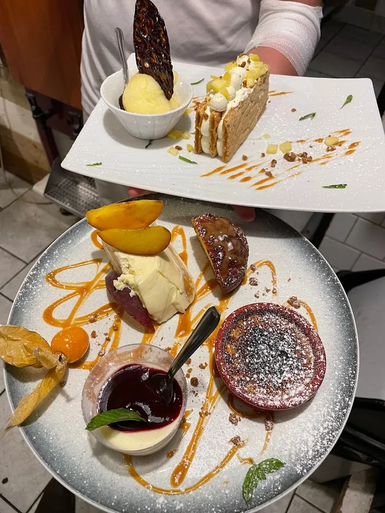 Restaurant l'Espérance_Angoulême_slider_image_3