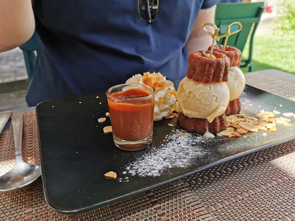 Menu_Restaurant Le Saint André_Angoulême_image_5