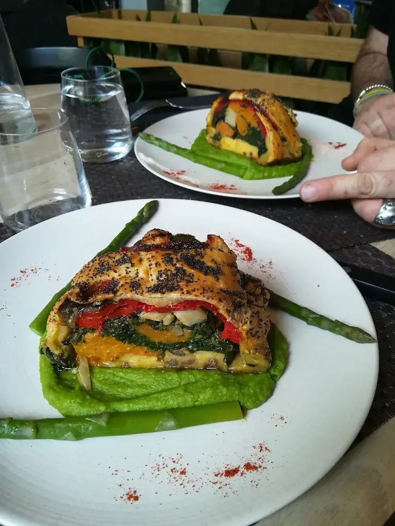 Menu_Restaurant Le Saint André_Angoulême_image_7