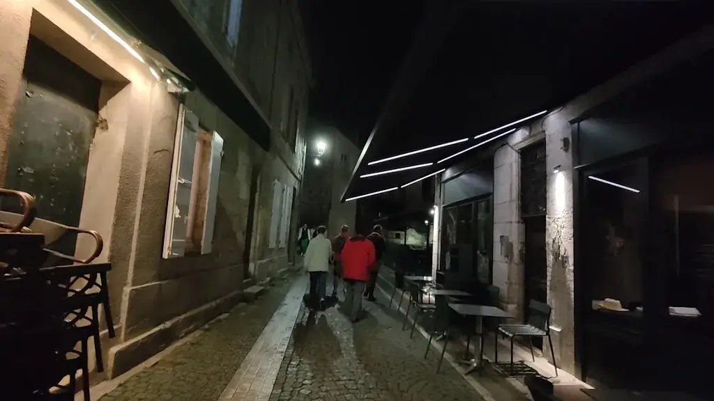 Restaurant Le Saint André_Angoulême_slider_image_2