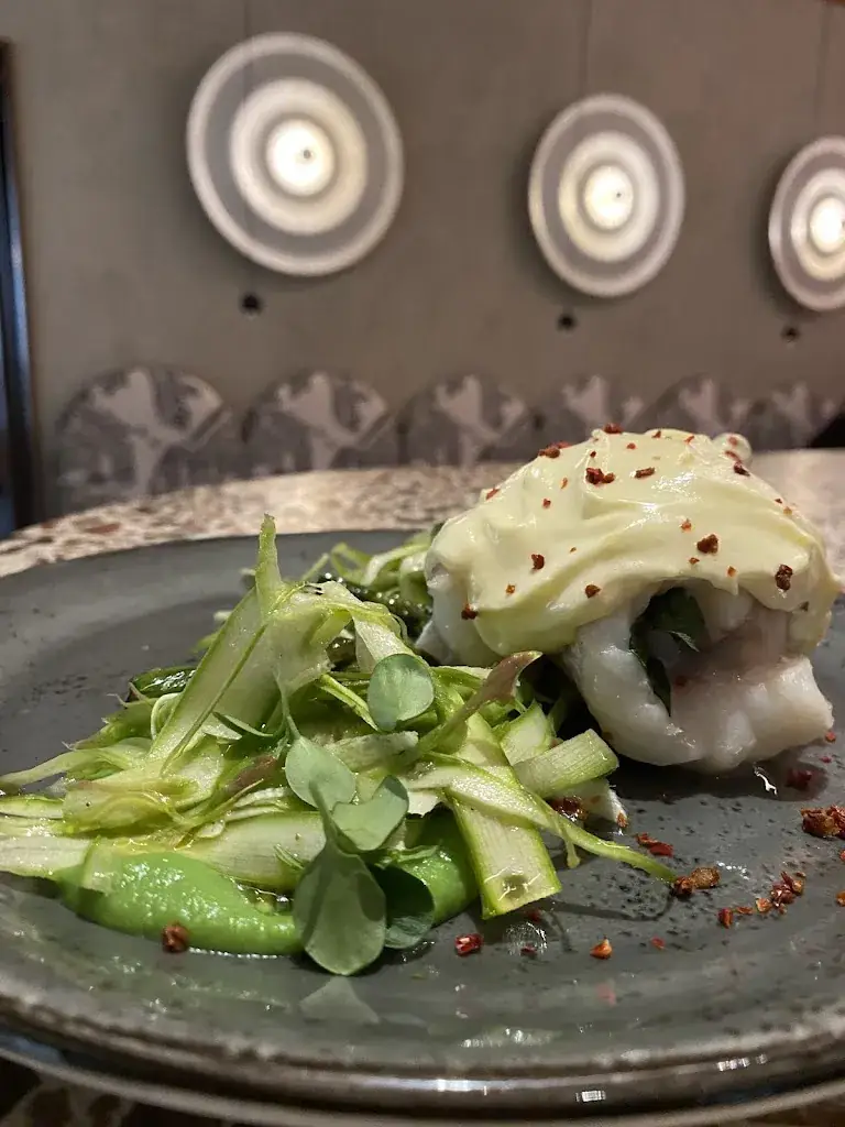 Restaurant Le Saint André_Angoulême_slider_image_3