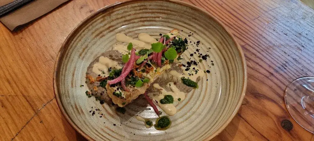 Alejandra Bernal_Le Comptoir de Brice_Angoulême_review