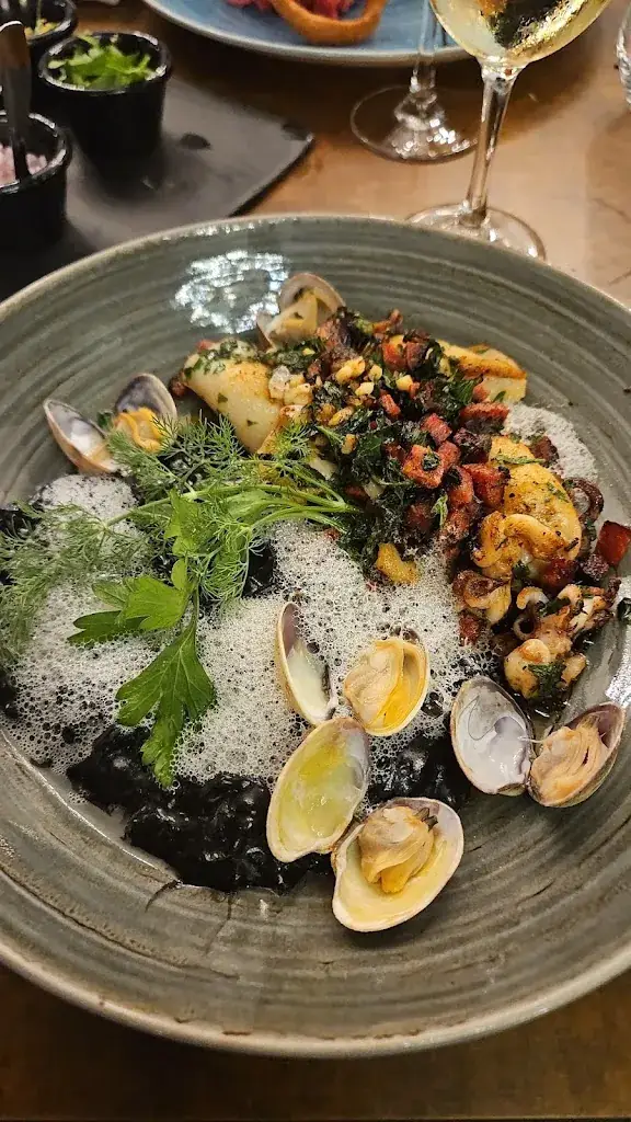 Menu_Chez Paul_Angoulême_image_7