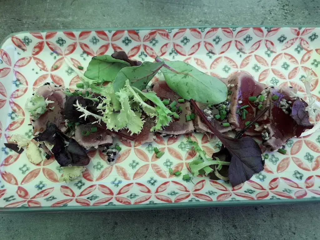 Menu_Chez Paul_Angoulême_image_9