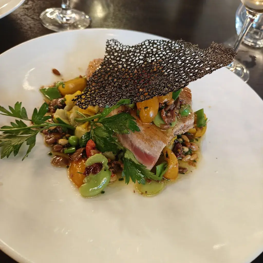 Helen E_Chez Paul_Angoulême_review