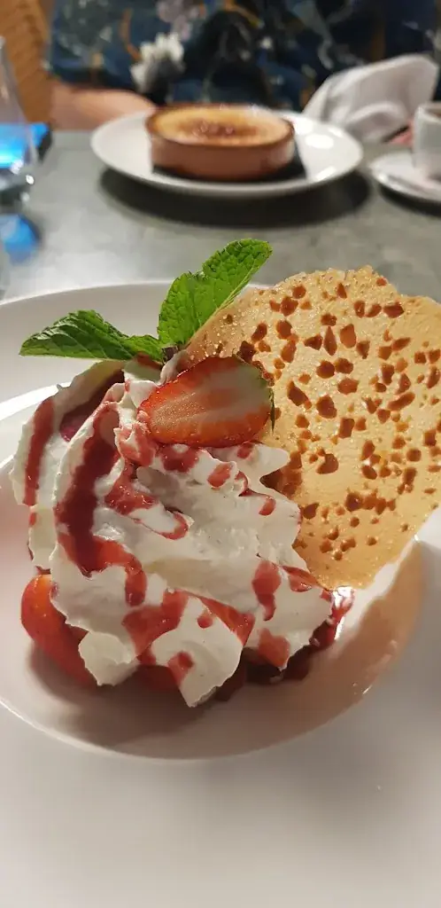 Philippe Marti_Chez Paul_Angoulême_review