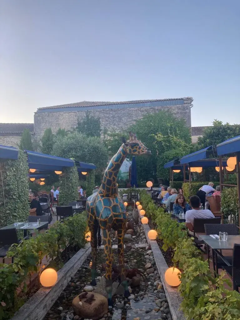 Jean-Christophe Chartier_Chez Paul_Angoulême_review