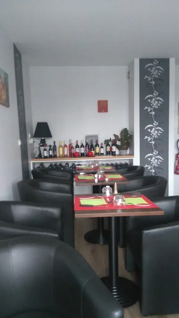 Didier / Didou_LA COCOTTE_Angoulême_review