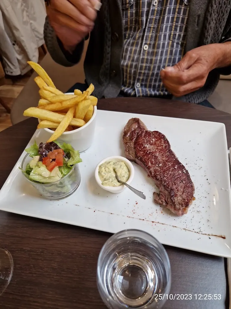 Menu_RESTAURANT L'ADRESSE_Angoulême_image_7