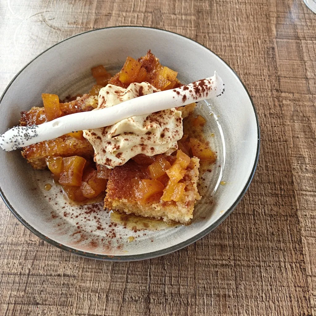 Helen E_RESTAURANT L'ADRESSE_Angoulême_review