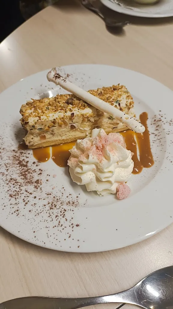 Didier Li_RESTAURANT L'ADRESSE_Angoulême_review