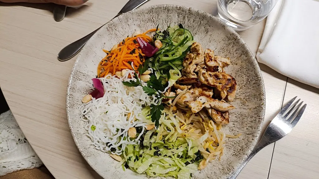 RESTAURANT L'ADRESSE_Angoulême_slider_image_2