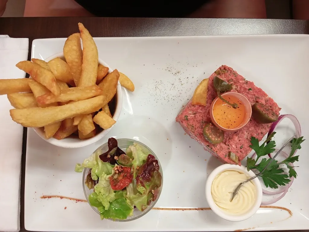 RESTAURANT L'ADRESSE_Angoulême_slider_image_3