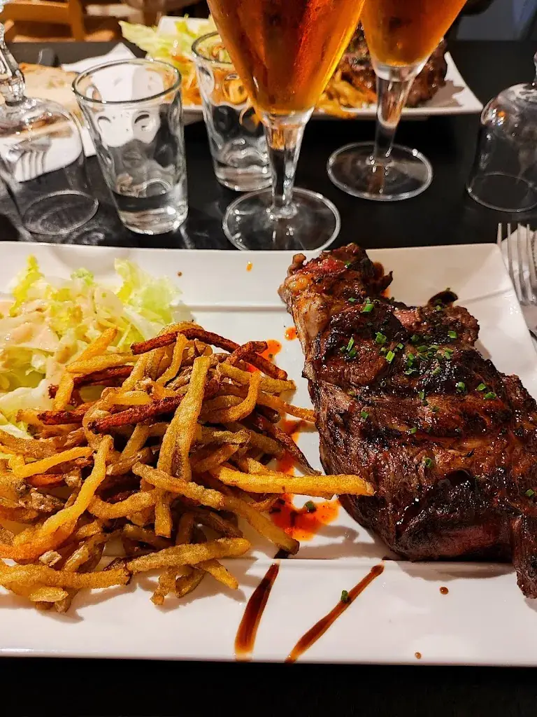 Dylan Mielot_Le Marquant City_Angoulême_reseña