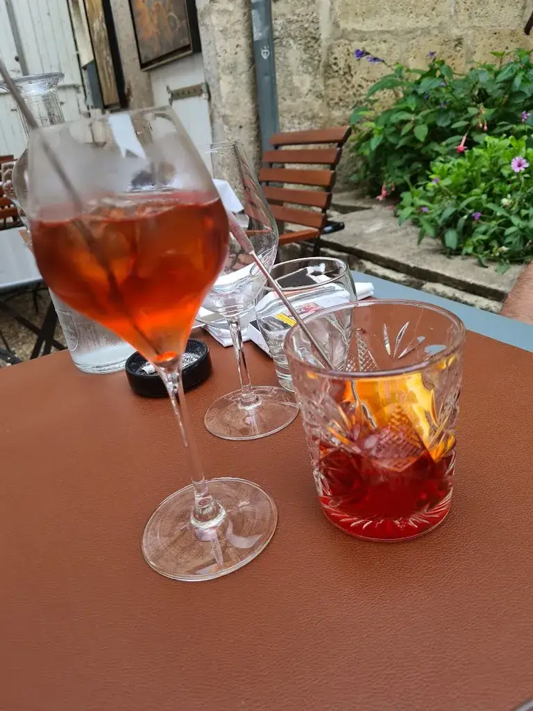 Menu_Restaurant les Artistes_Angoulême_image_7