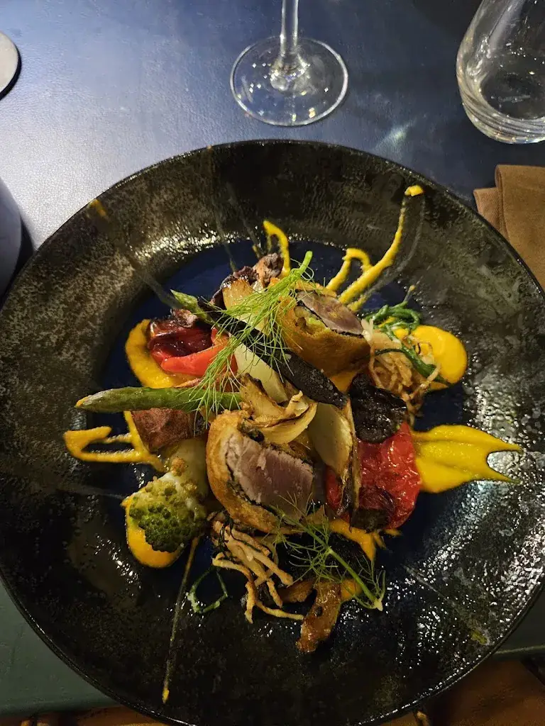 Restaurant les Artistes_Angoulême_slider_image_3