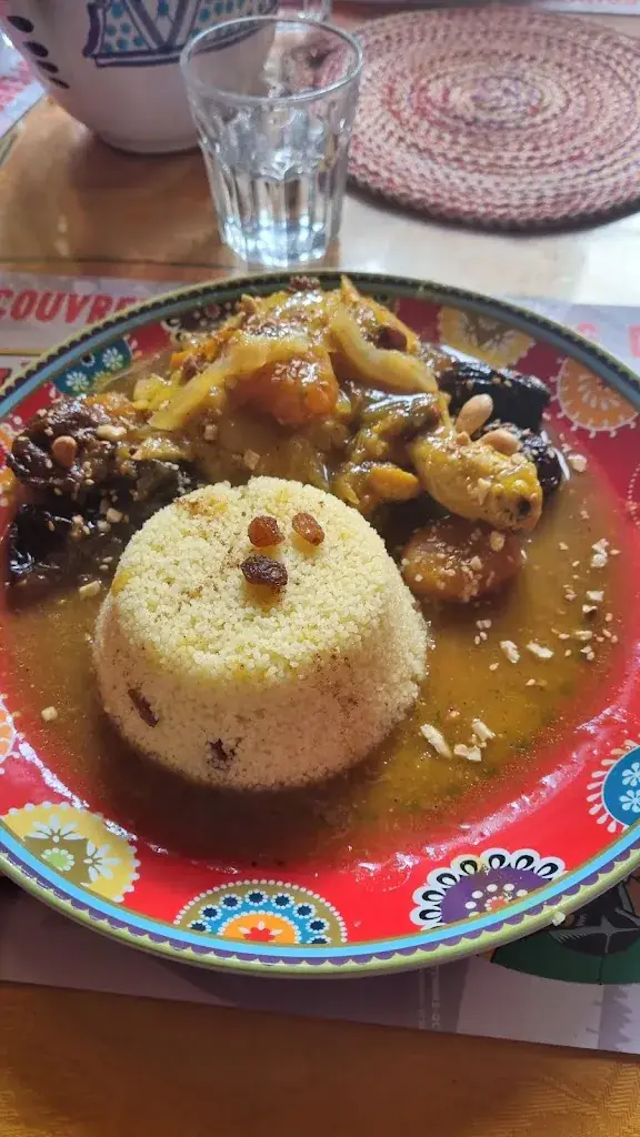 Menu_Le Chergui_Angoulême_image_1