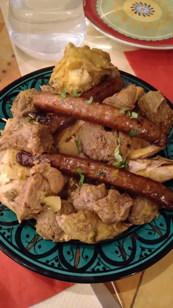 Menu_Le Chergui_Angoulême_image_3