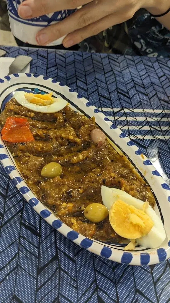 M C_Le Chergui_Angoulême_review