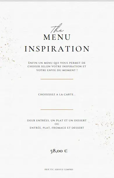 Menu_L'Agape_Angoulême_image_1
