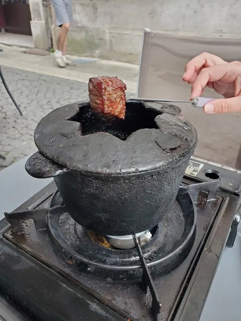 Mary Zajchowski_La Plancha - Restaurant Angoulême_Angoulême_review