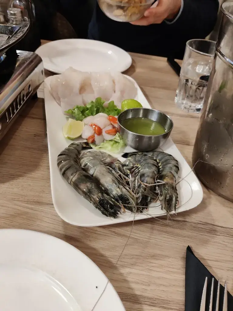 Helen E_La Plancha - Restaurant Angoulême_Angoulême_review