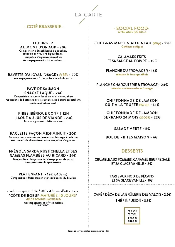 Menu_Midi Minuit_Angoulême_image_2